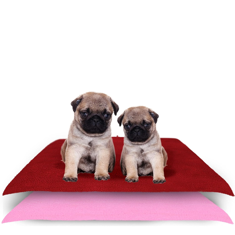 Leakproof Washable Pet Training Pad