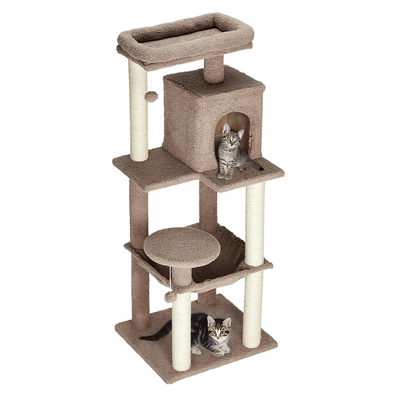 Calm Care Mischief Home Collection Carrier