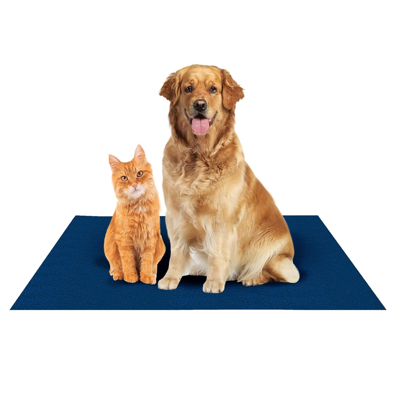 Reusable Waterproof Absorbent Pet Training Pad