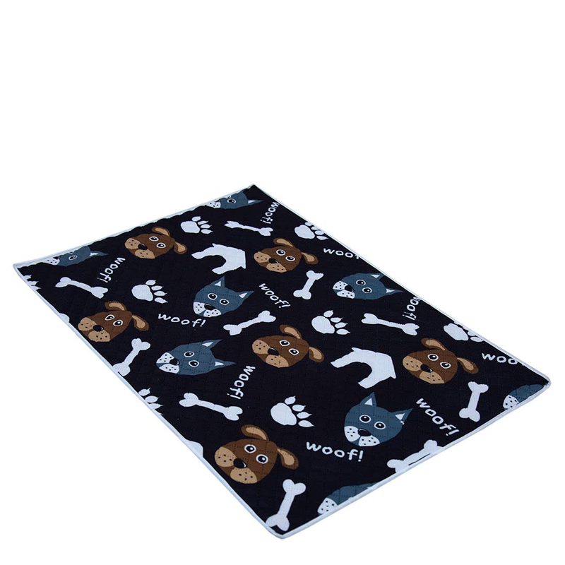Lightweight Breathable Comfort Pet Floor Mat