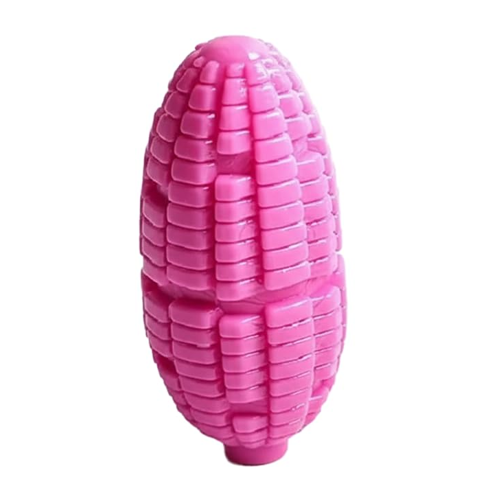 Corn Shaped Dental Chew Toy
