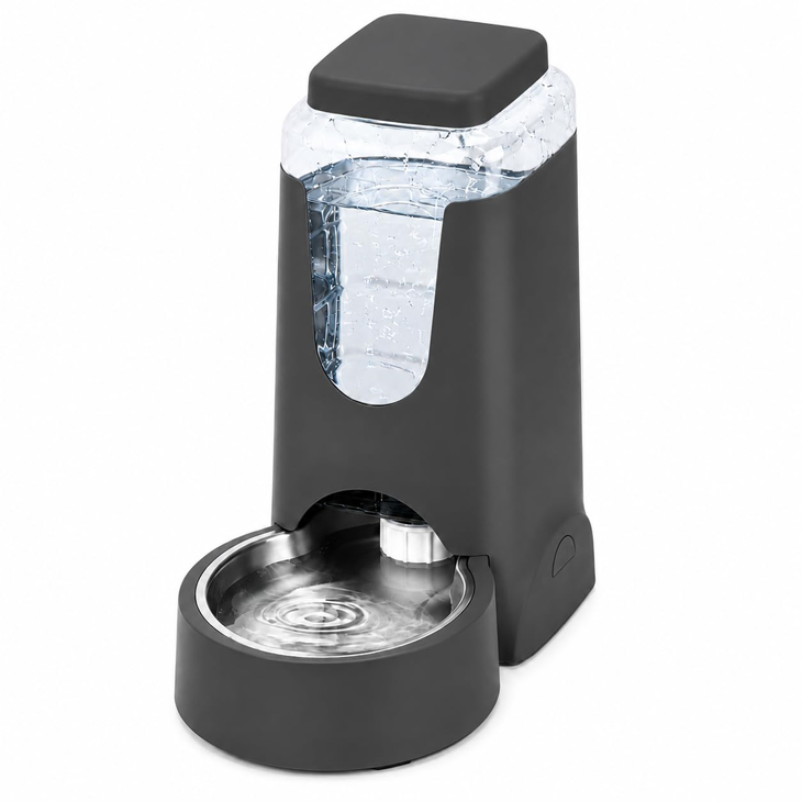 Gravity Automatic Pet Water Dispenser