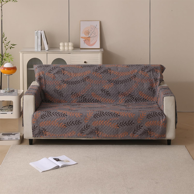 Waterproof Washable Couch Protection Mat