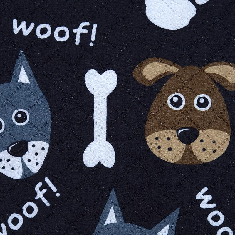 Lightweight Breathable Comfort Pet Floor Mat