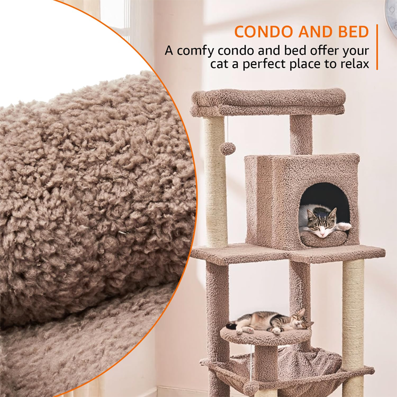 Calm Care Mischief Home Collection Carrier
