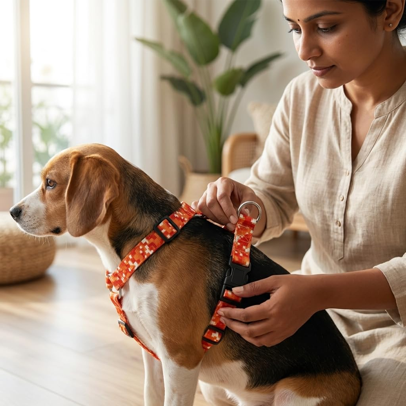 Comfort Range Wag Cozy Home Set