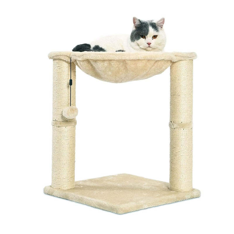 Pet Whisker Durable Studio Quiet Luxury
