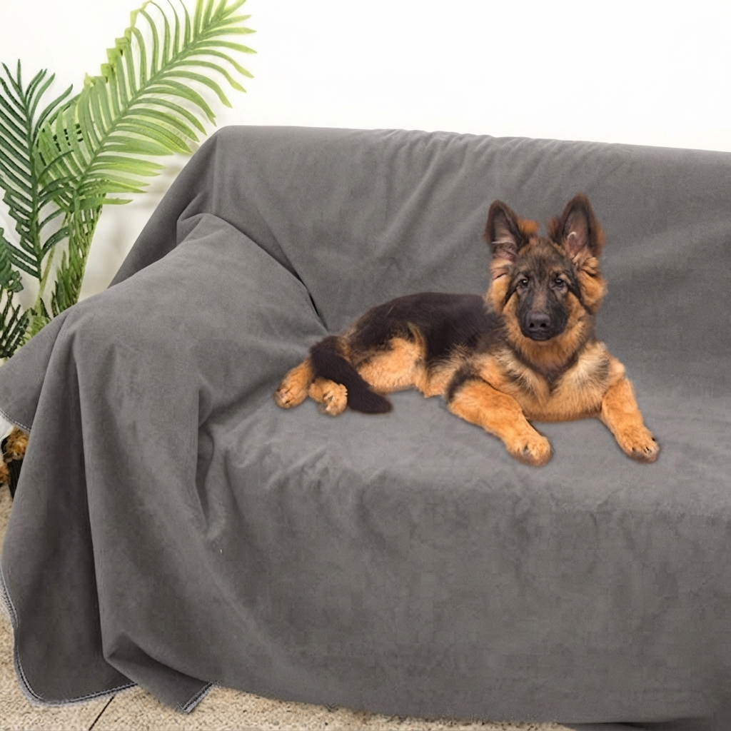 Reusable Waterproof Absorbent Pet Training Pad