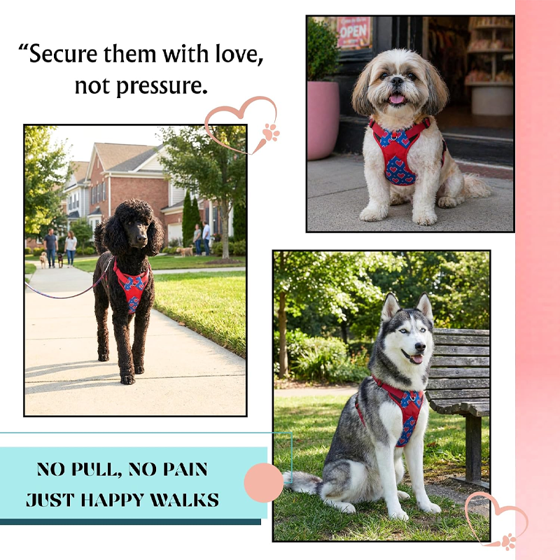 Comfort Pawprint Wellness Velvet Playtime Series