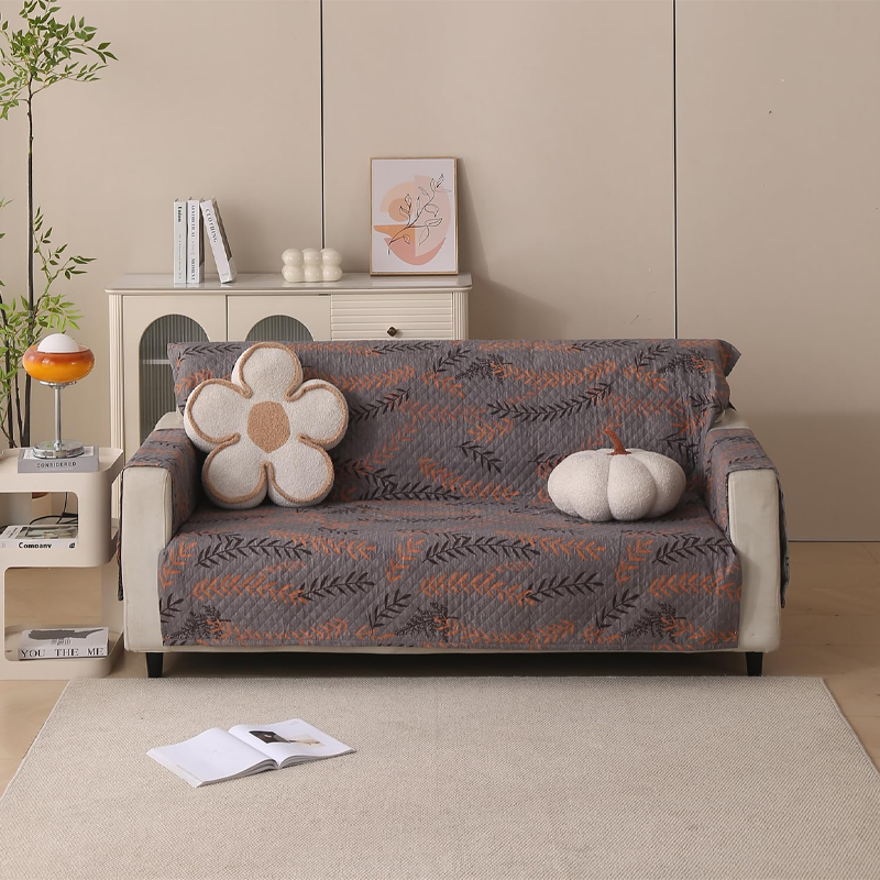 Waterproof Washable Couch Protection Mat