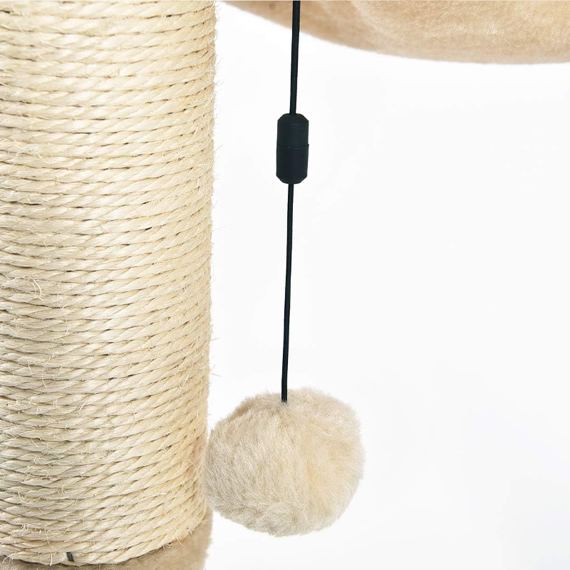 Pet Whisker Durable Studio Quiet Luxury