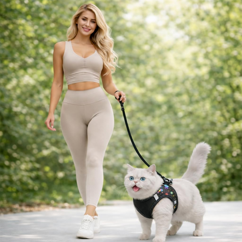 Carrier Mischief Care Premium Modern Companion