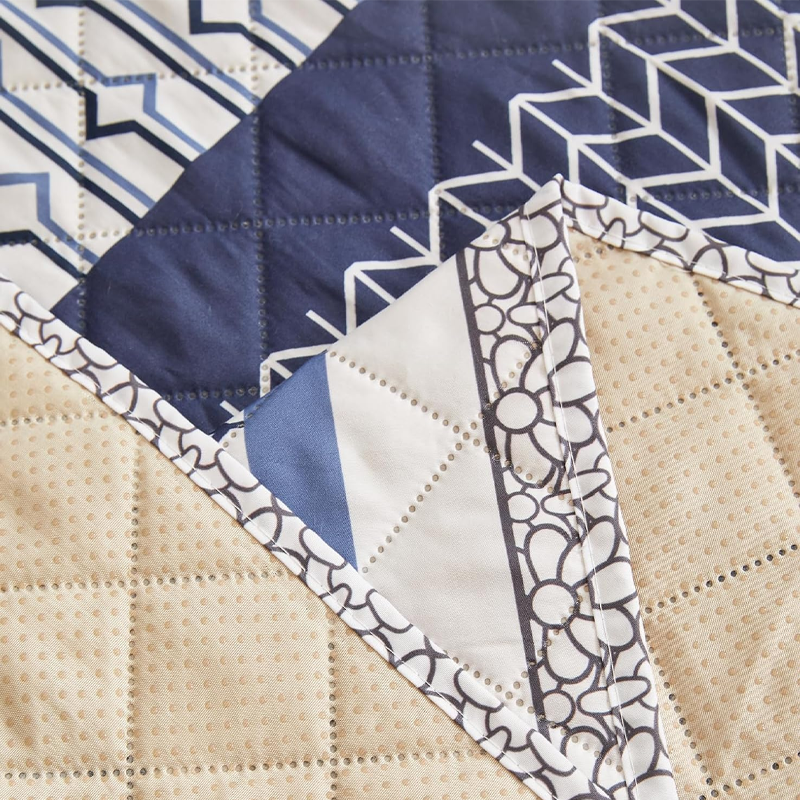 Quilted Water-Resistant Furniture Protection Mat