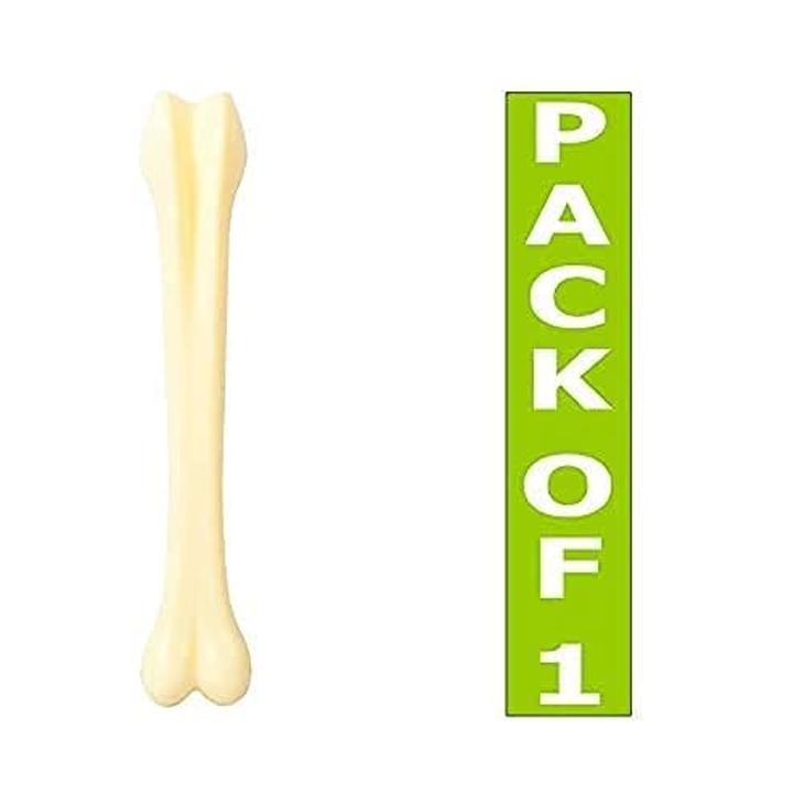 Bite Resistant Dental Chew Bone